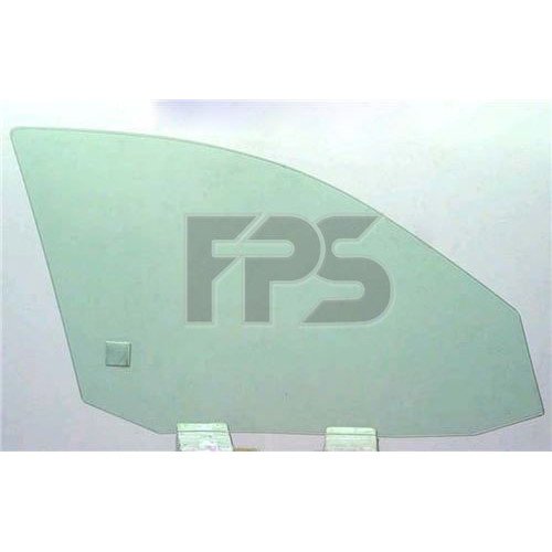 Стекло боковое AS08138954 на VOLKSWAGEN BORA 1999-2005