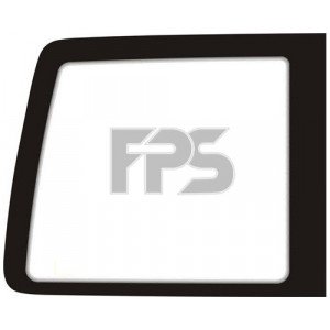 Стекло заднее AS08138979 на VOLKSWAGEN T4 1990-2003