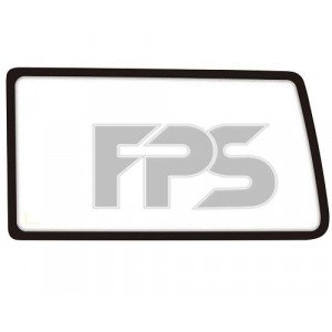 Стекло боковое AS08138990 на VOLKSWAGEN T4 1990-2003