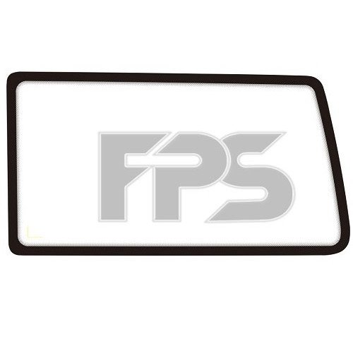 Стекло боковое AS08138990 на VOLKSWAGEN T4 1990-2003