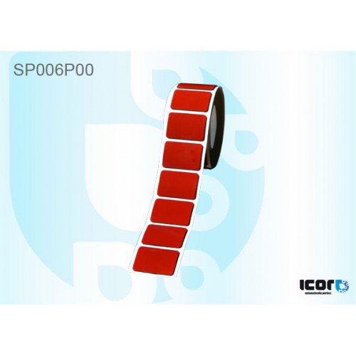 Наклейка AS08143148 на FORD COURIER 1996-1999