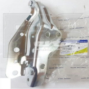 Завіса капоту AS08146694 на SSANGYONG ACTYON 2006-2012