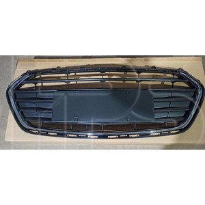 Решетка пластиковая AS08138993 на CHEVROLET TRAX 2017-