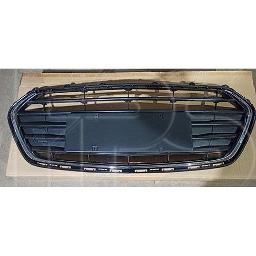 Решетка пластиковая AS08138993 на CHEVROLET TRAX 2017-