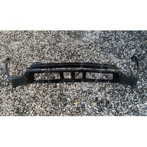 Накладка бампера AS08138995 на KIA SPORTAGE (QL) 2018-2020