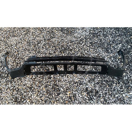 Накладка бампера AS08138995 на KIA SPORTAGE (QL) 2018-2020