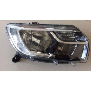 Фара передняя AS08138998 на RENAULT LOGAN 2017-2021