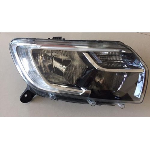Фара передняя AS08138997 на RENAULT LOGAN 2017-2021