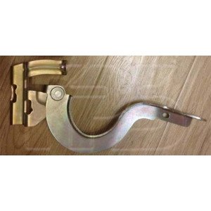 Завіса капоту AS08147176 на TOYOTA COROLLA (E18 EUR) 2013-2016