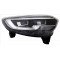 Передня фара AS08115642 на RENAULT KADJAR 2016-2022