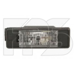 Фонарь задний AS07344789 на VOLKSWAGEN CRAFTER 2006-2016