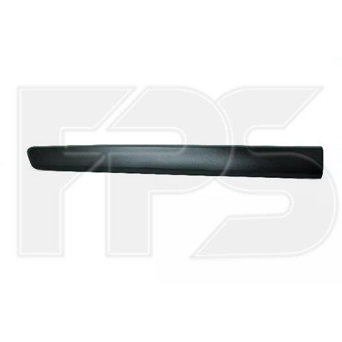 Полоска пластиковая AS07344794 на PEUGEOT PARTNER 2002-2007
