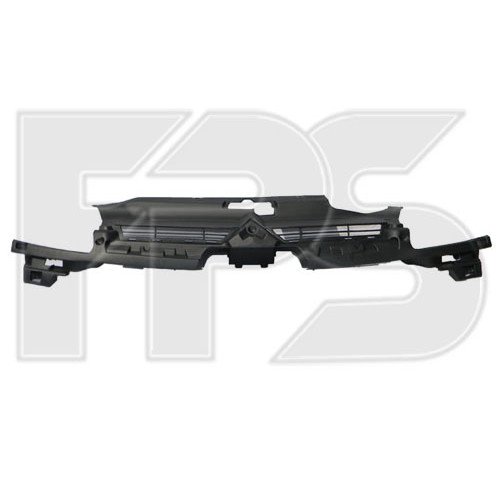 Решетка пластиковая AS07344827 на CITROEN C4 2005-2010