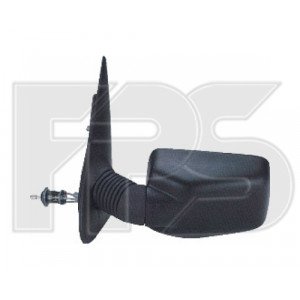 Зеркало (в сборе) AS07344836 на FIAT TIPO 1987-1995