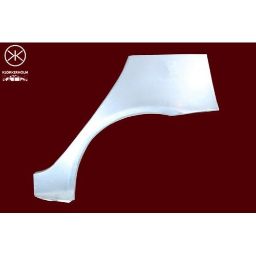 Ремчастина металева AS07344843 на FIAT PUNTO II 2003-2005