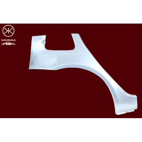 Ремчасть металлическая AS07344844 на FIAT PUNTO II 1999-2003