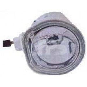 Фара протитуманна AS08113760 на FIAT BRAVA / BRAVO / MAREA 1996-2001