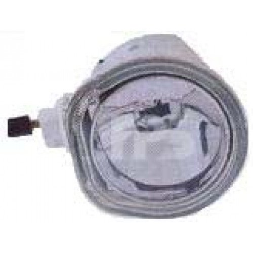 Фара протитуманна AS08113760 на FIAT BRAVA / BRAVO / MAREA 1996-2001