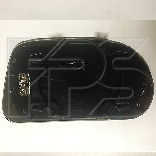 Вкладиш дзеркала AS07344855 на FIAT BRAVA / BRAVO / MAREA 1996-2001