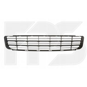 Решітка бампера AS07344859 на PEUGEOT EXPERT 2007-2015