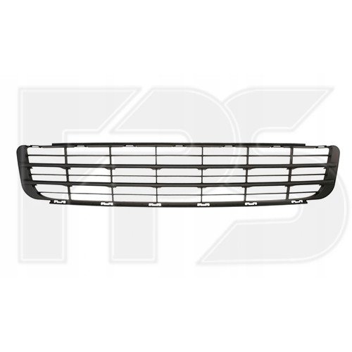 Решітка бампера AS07344859 на PEUGEOT EXPERT 2007-2015