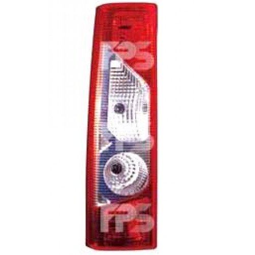 Фонарь задний AS07344862 на FIAT SCUDO 2007-2015