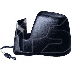 Зеркало (в сборе) AS07344876 на CITROEN JUMPY 2003-2006