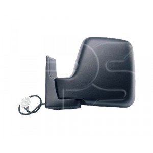 Зеркало (в сборе) AS07344878 на CITROEN JUMPY 2003-2006