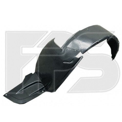 Підкрилок пластиковий AS07344884 на FIAT SCUDO 2003-2006
