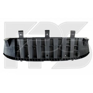 Ремчасть пластиковая AS07344894 на PEUGEOT PARTNER 2008-2012