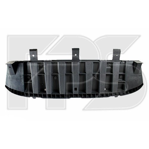 Ремчасть пластиковая AS07344894 на PEUGEOT PARTNER 2008-2012