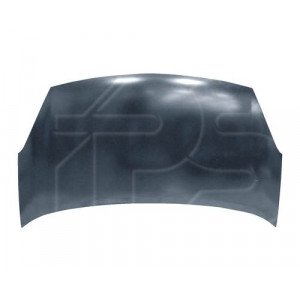 Капот AS00045390 на CITROEN BERLINGO 2008-2012