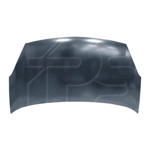 Капот AS00045390 на CITROEN BERLINGO 2008-2012