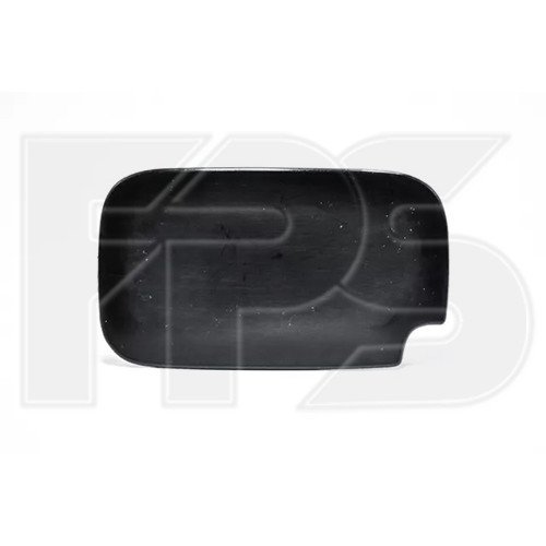 Ремчасть пластиковая AS07344900 на PEUGEOT PARTNER 2008-2012