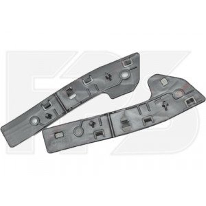 Крепление бампера AS07344904 на PEUGEOT PARTNER 2012-2015