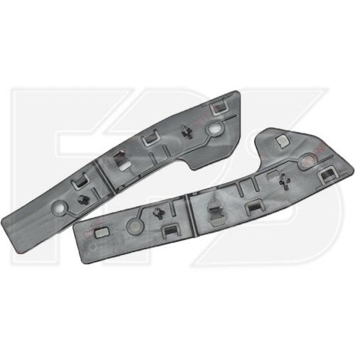 Крепление бампера AS07344904 на PEUGEOT PARTNER 2012-2015