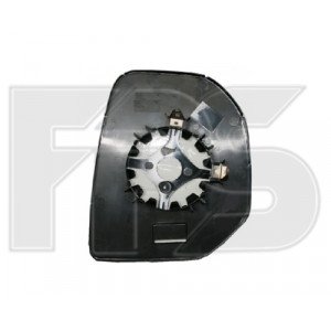 Вкладышь зеркала AS07344919 на PEUGEOT PARTNER 2008-2012
