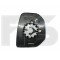 Вкладышь зеркала AS07344919 на PEUGEOT PARTNER 2008-2012