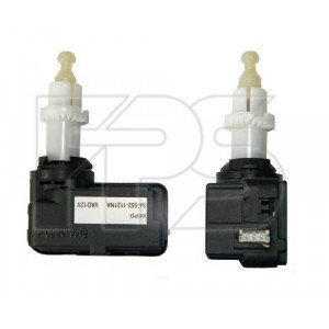 Двигатель корректора фары AS07344923 на VOLKSWAGEN AMAROK 2010-2020