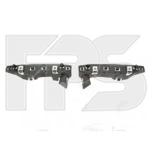 Крепление бампера AS07344927 на CITROEN C4 2010-2017