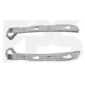 Крепление бампера AS07344928 на CITROEN C4 2010-2017