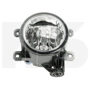 Фара протитуманна AS08113529 на PEUGEOT TRAVELLER 2016-