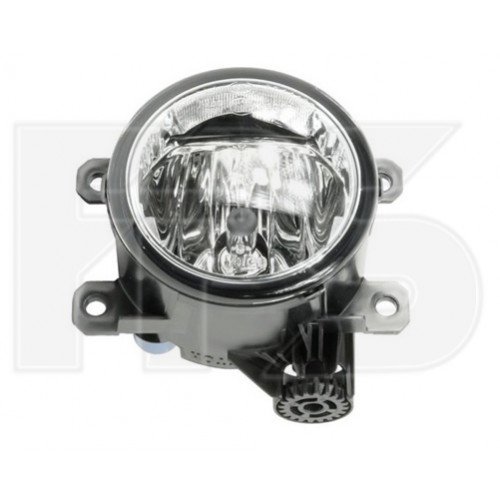 Фара протитуманна AS08113529 на CITROEN C4 2010-2017