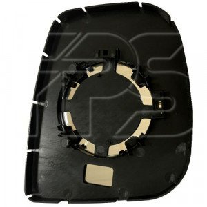 Вкладышь зеркала AS07344937 на CITROEN JUMPY 2016-