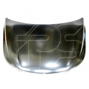 Капот AS00045423 на CITROEN C-ELYSEE 2013-2017