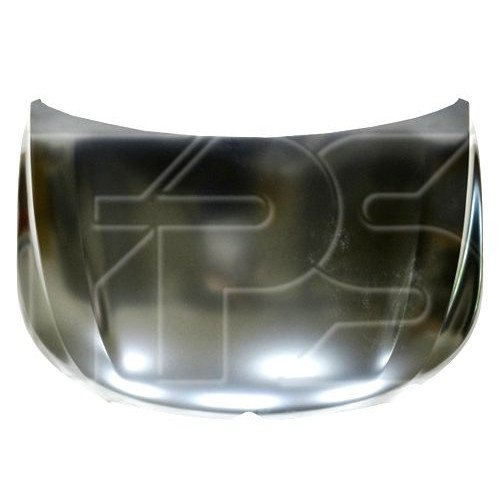 Капот AS00045423 на CITROEN C-ELYSEE 2013-2017