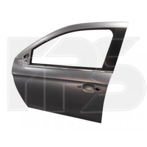 Двері AS07344941 на CITROEN C-ELYSEE 2013-2017