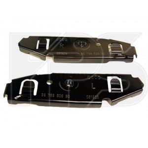 Крепление бампера AS07344948 на CITROEN C-ELYSEE 2013-2017