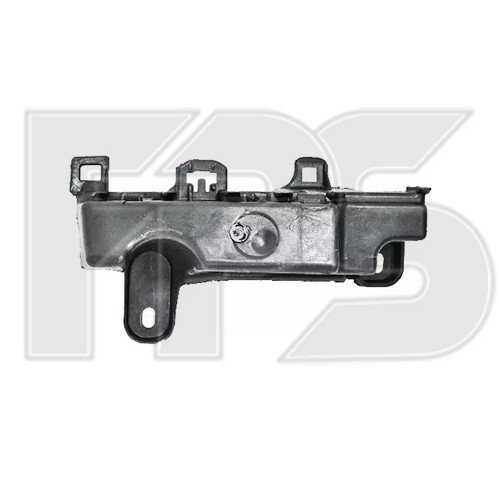 Крепление бампера AS07344950 на CITROEN C-ELYSEE 2013-2017