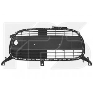 Решітка пластикові AS07344963 на CITROEN C1 2005-2012